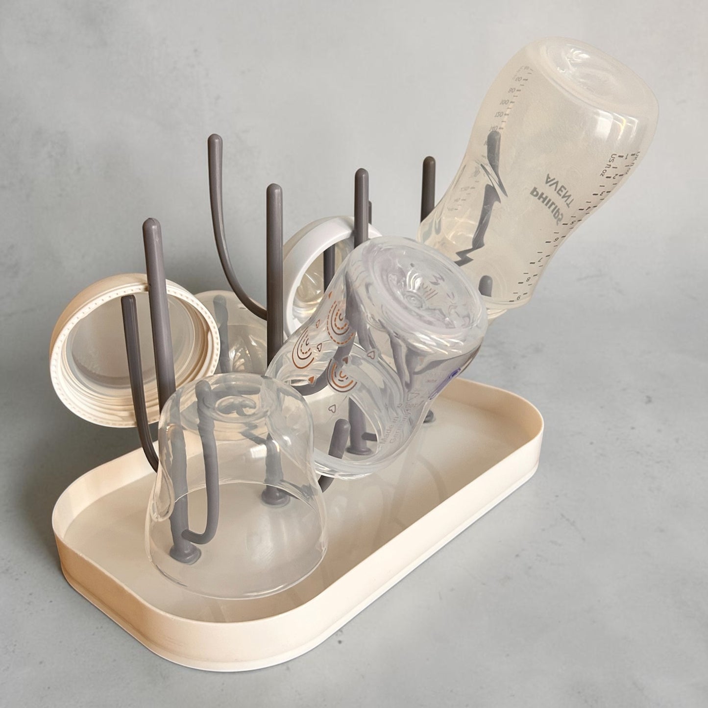 Baby Bottle Drying Rack