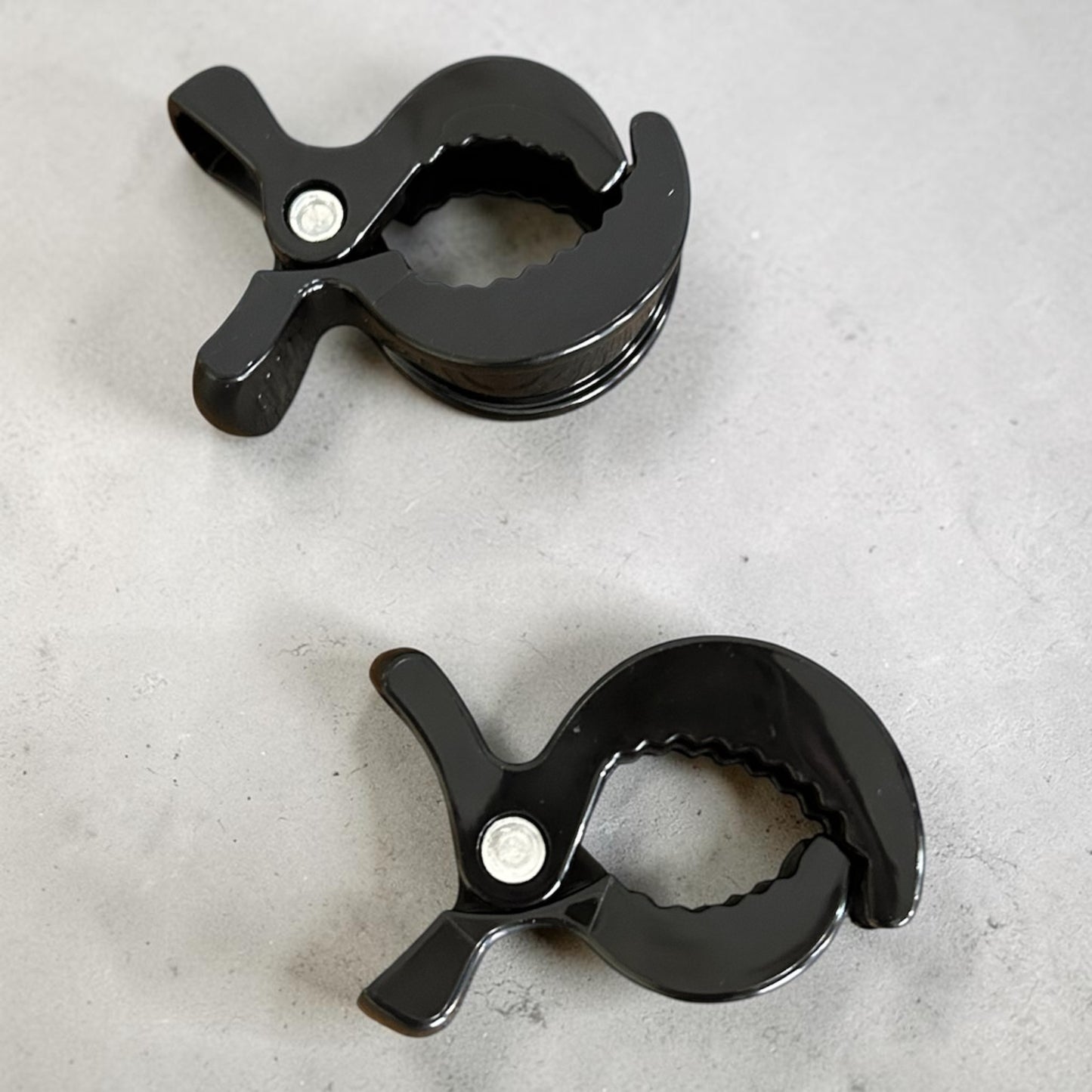 Snuggle Time Pegs – Universal Pram Clips & Stroller Hooks