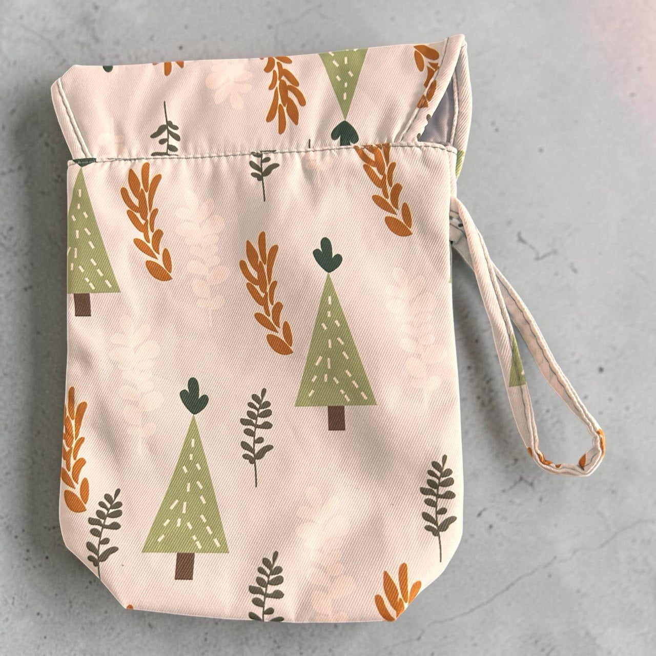 Baby Diaper Bag – Nappy Bag for On-the-Go Parents