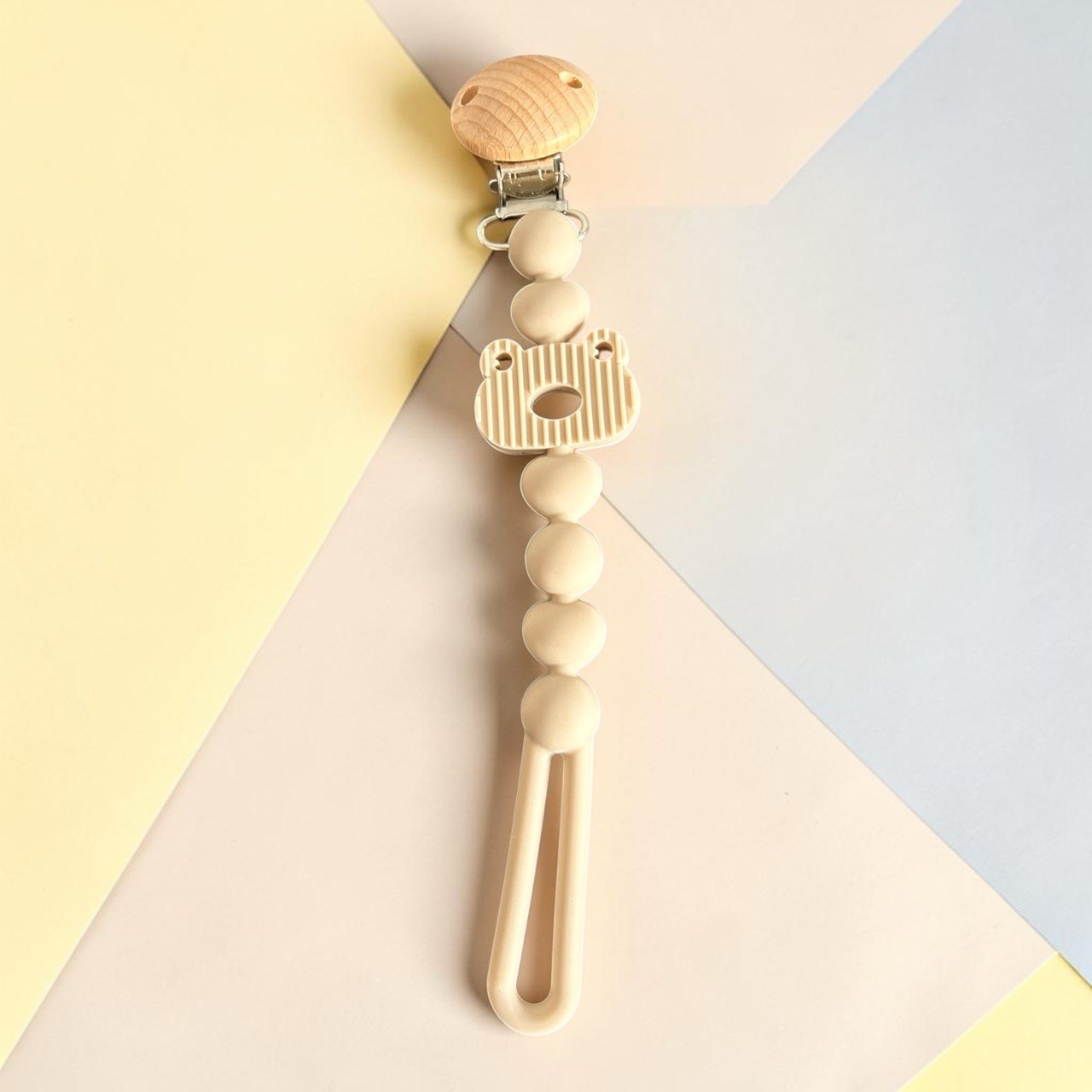 Dummy Clip