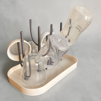 Baby Bottle Drying Rack