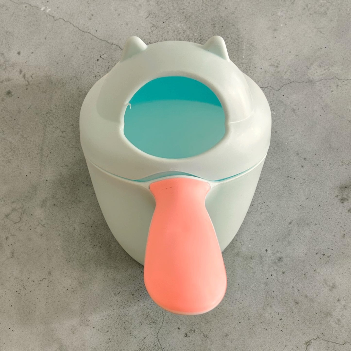 Baby Bath Rinser