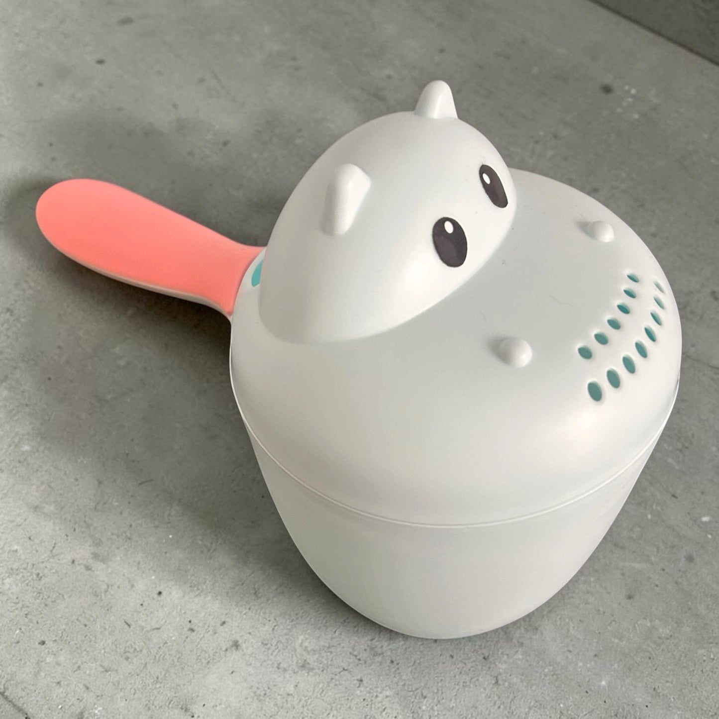 Baby Bath Rinser