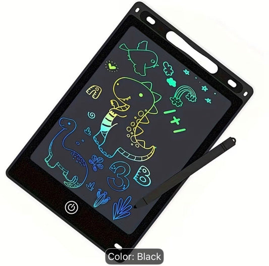 Doodle Draw On Board