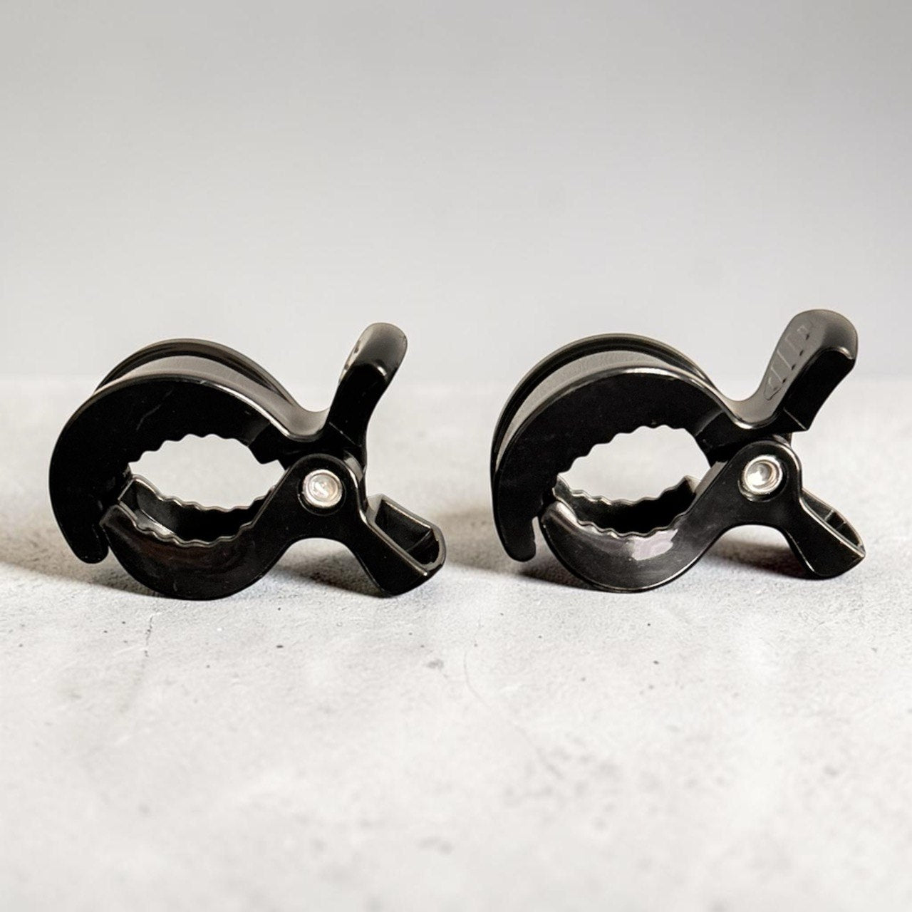 Snuggle Time Pegs – Universal Pram Clips & Stroller Hooks