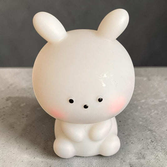 Cartoon Themed Night Light For Babies (Rabbit)