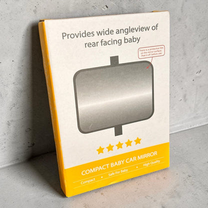 Baby Car Mirror