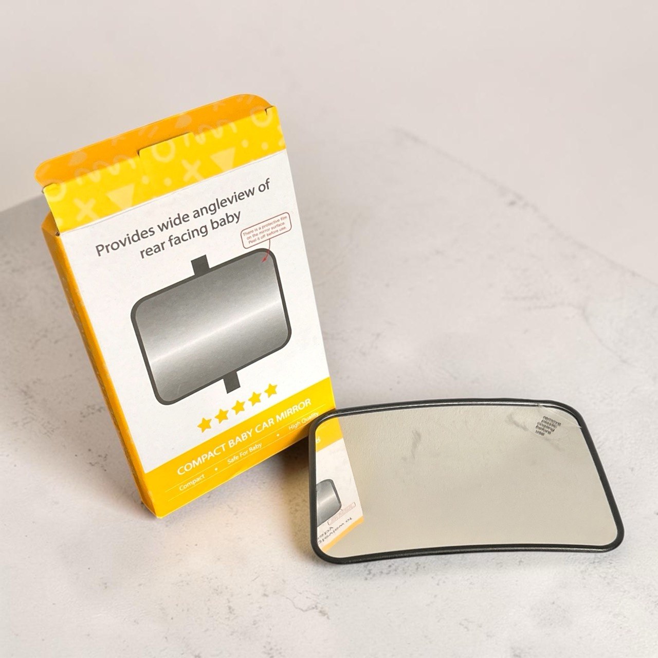 Baby Car Mirror