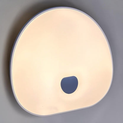 White Noise LED Night Light – Dimmable Sleep Aid