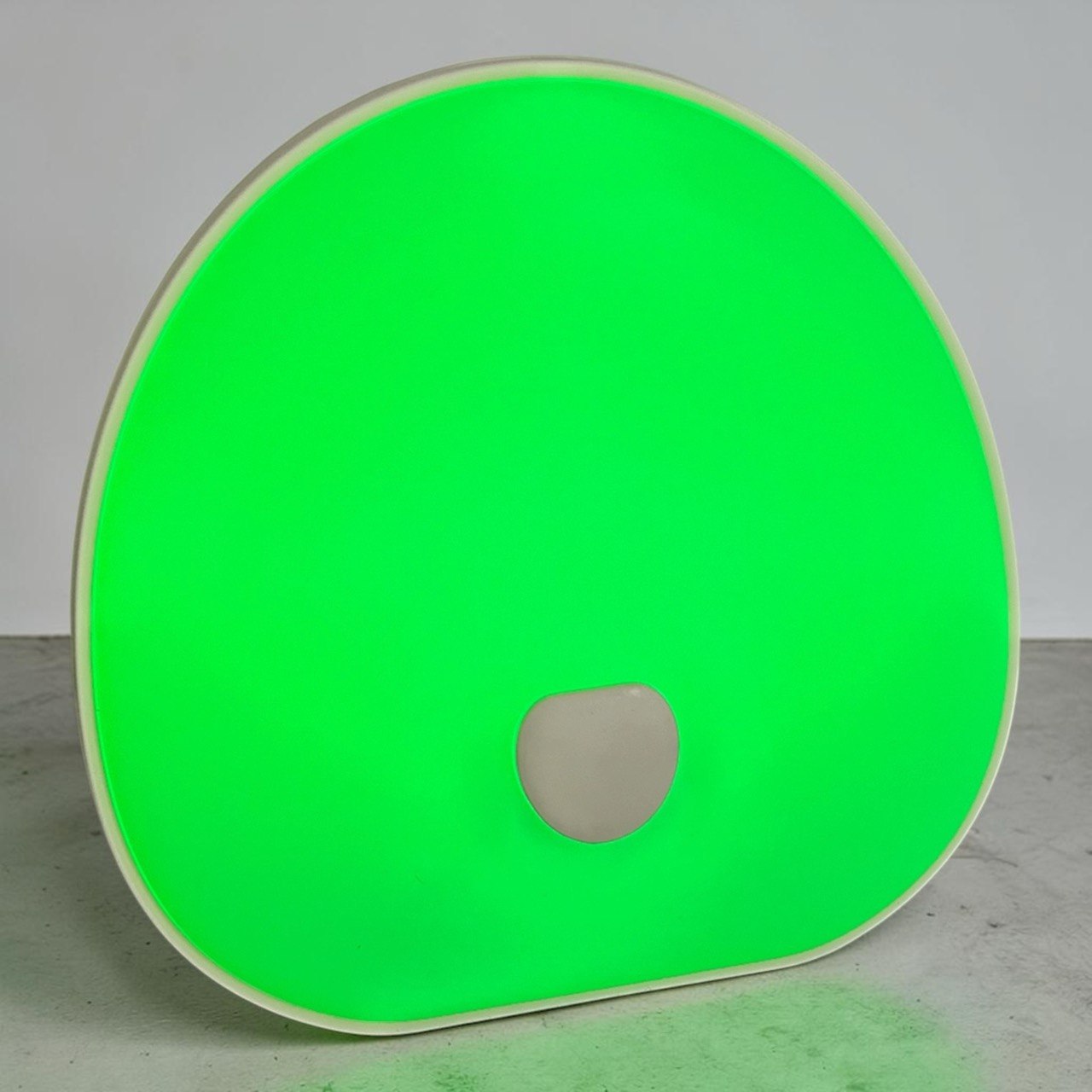 White Noise LED Night Light – Dimmable Sleep Aid
