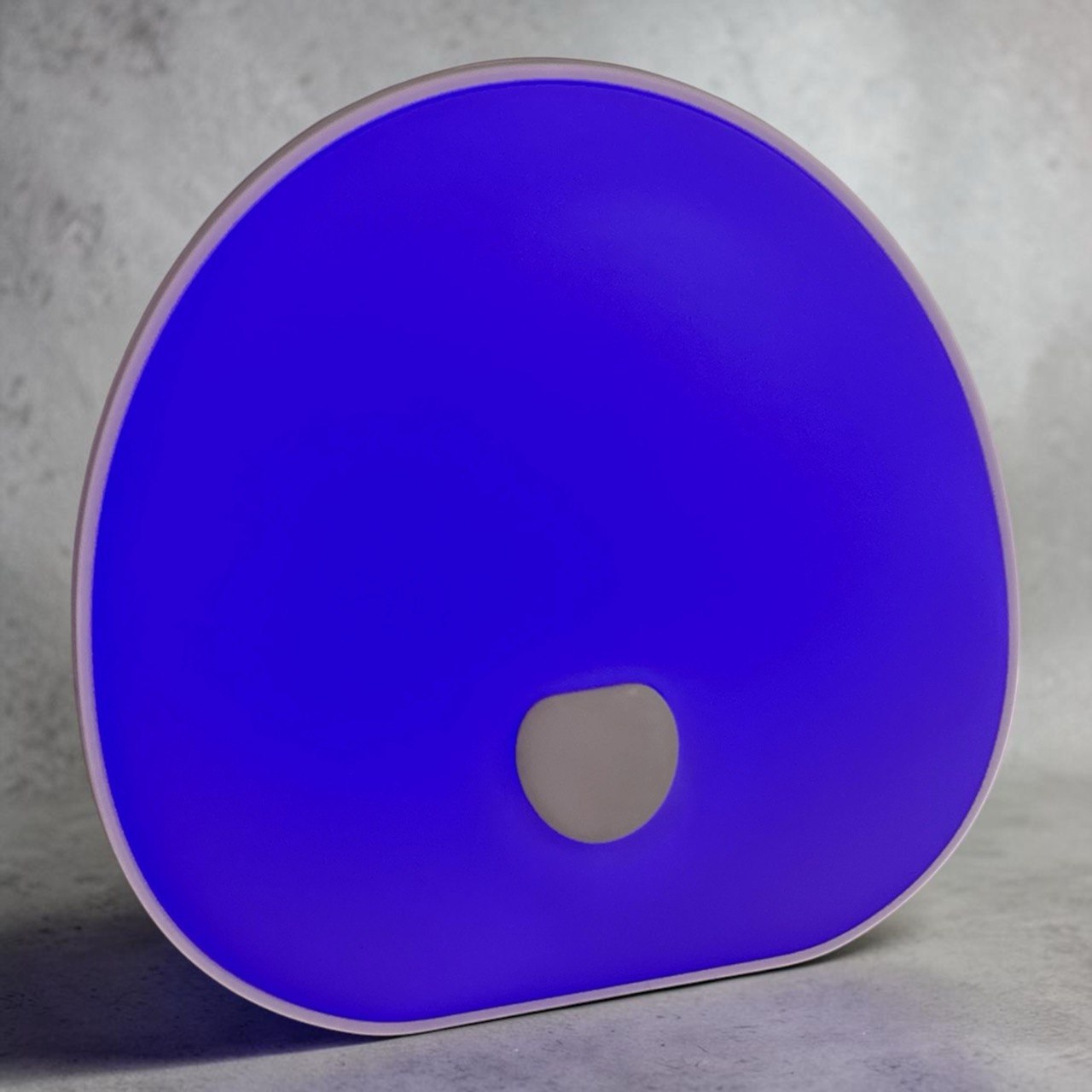 White Noise LED Night Light – Dimmable Sleep Aid