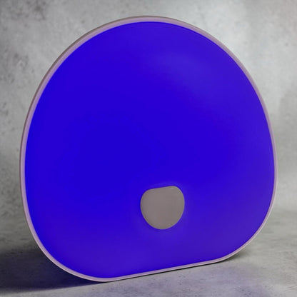 White Noise LED Night Light – Dimmable Sleep Aid