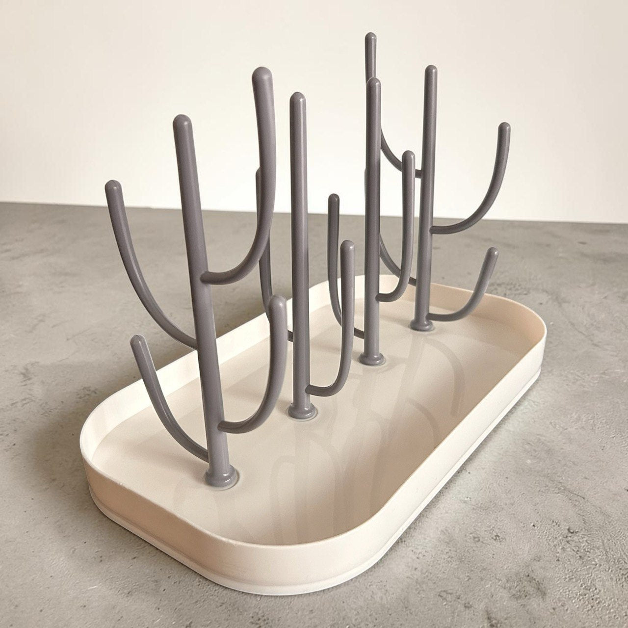 Baby Bottle Drying Rack