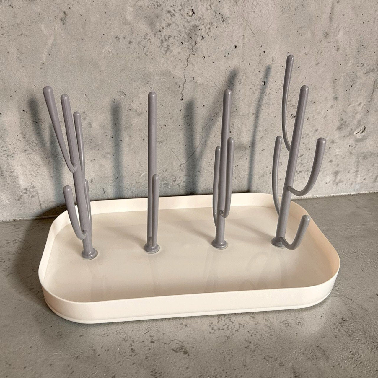 Baby Bottle Drying Rack