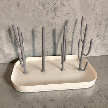 Baby Bottle Drying Rack