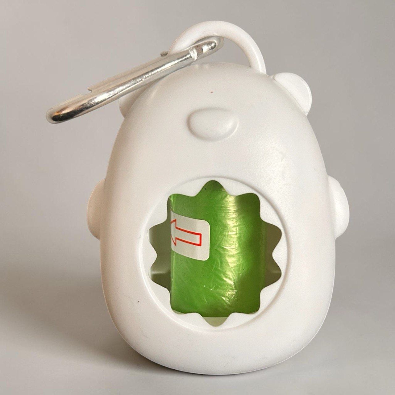 Disposable Storage Bag Unit