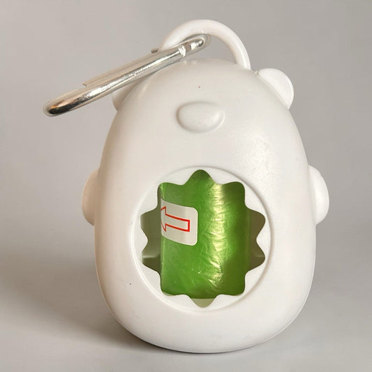 Disposable Storage Bag Unit
