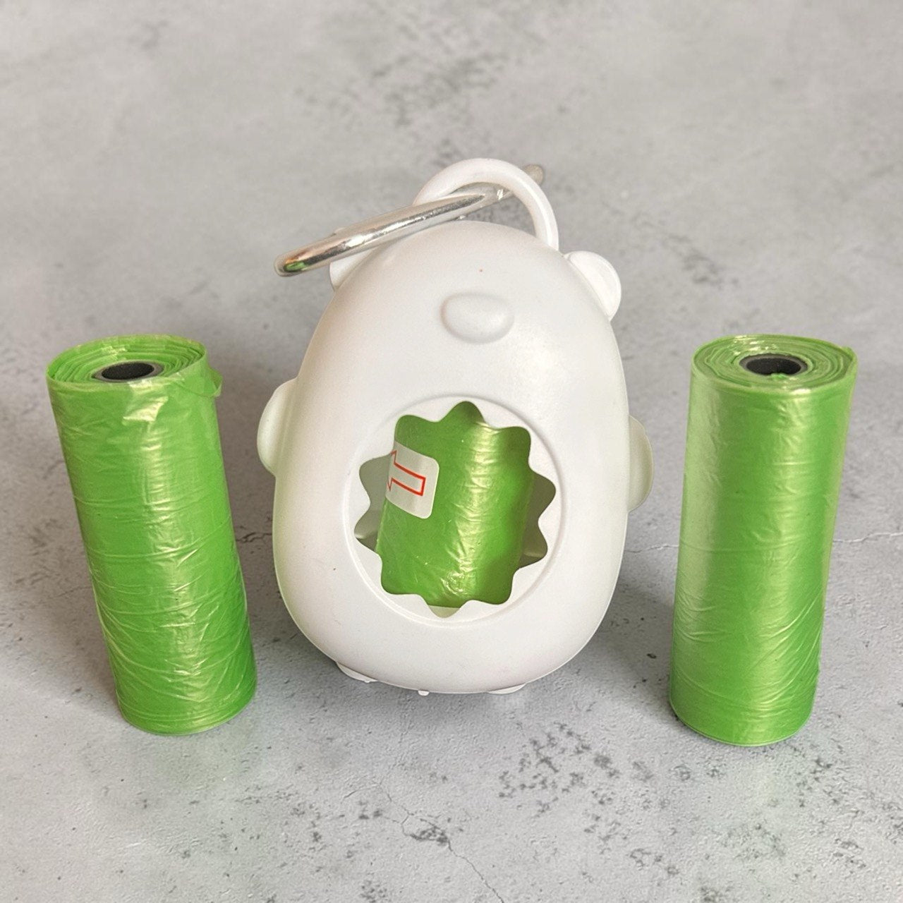 Disposable Storage Bag Unit